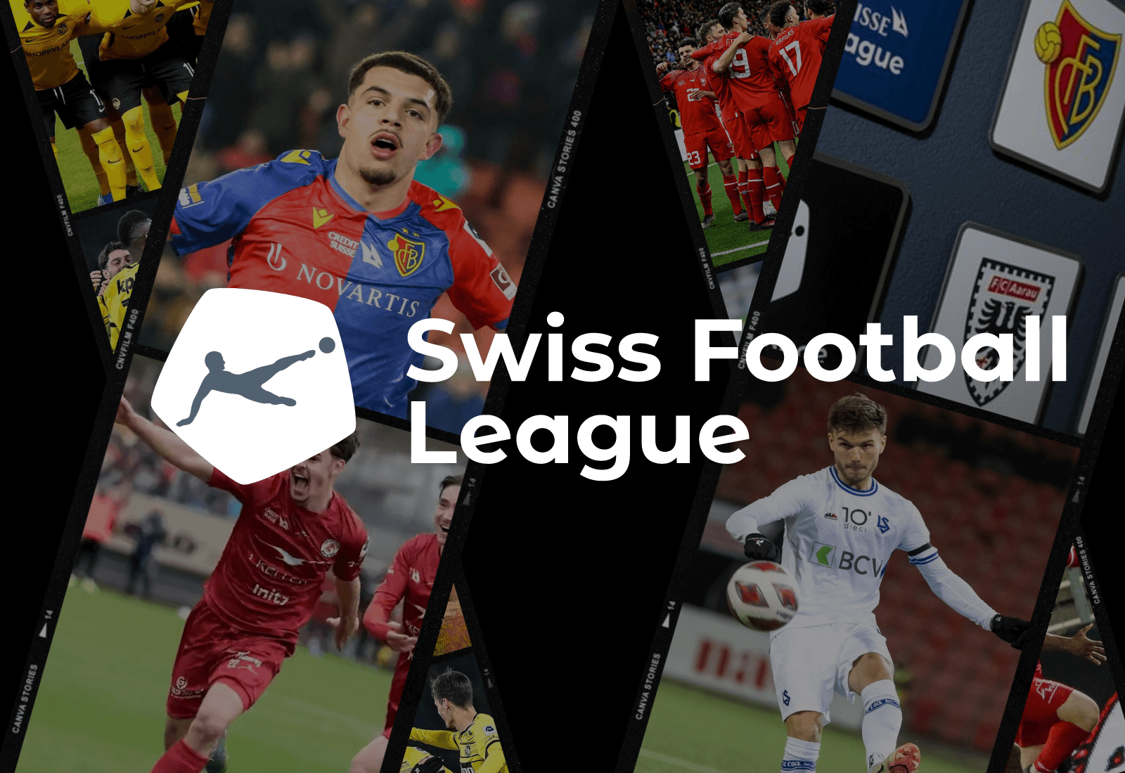Swiss Football League partners with ScorePlay | ScorePlay